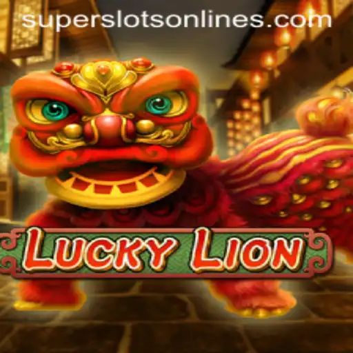 Explore the Exhilarating World of LuckyLion: Super Slots