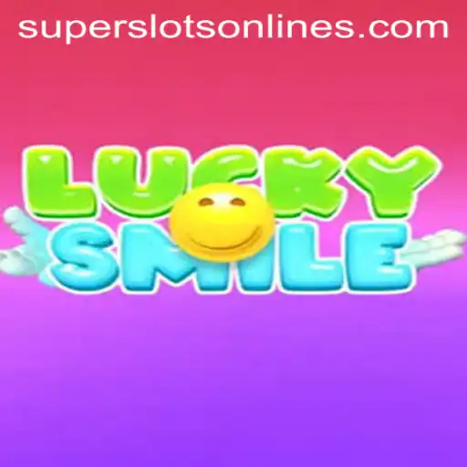 LuckySmile: Dive into the World of Super Slots