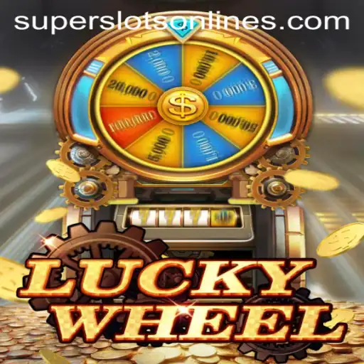 Experience the Exciting World of LuckyWheel: Super Slots Edition