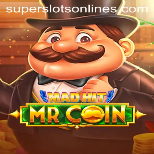 Discovering MadHitMrCoin: The Next Sensation in Super Slots Gaming