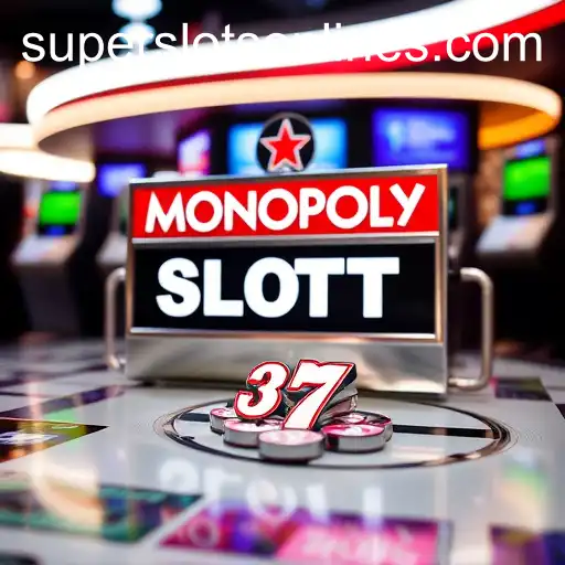 Monopoly: The Dominance in the Market