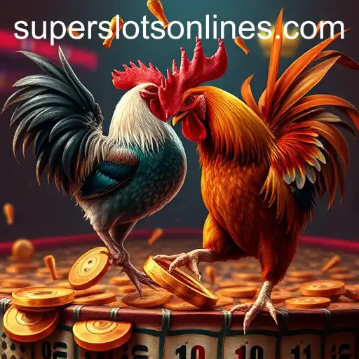 Exploring Online Sabong: An Exciting Era with Super Slots
