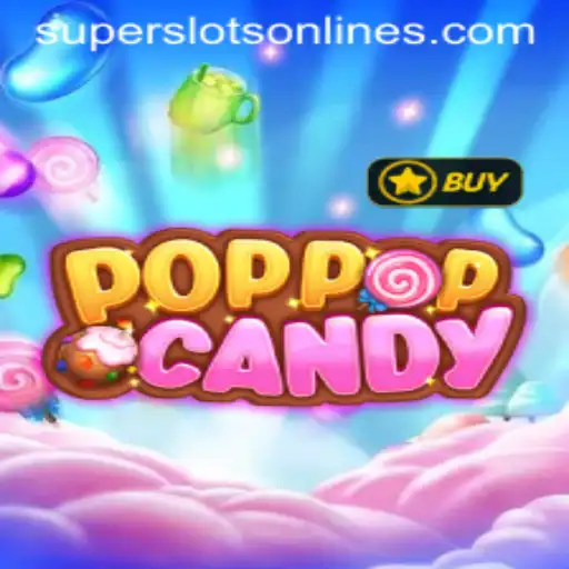 Exploring the Vibrant World of POPPOPCANDY: A Dive into Super Slots