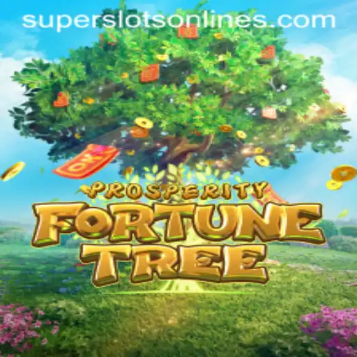 Unveiling ProsperityFortuneTree: The Ultimate Experience in Super Slots