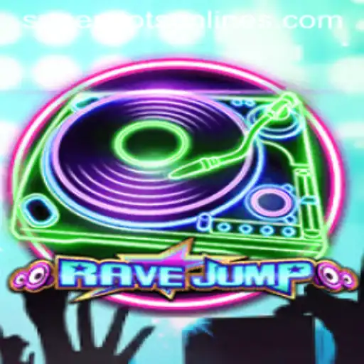 Introducing RaveJump: A Dynamic Gaming Experience with a Touch of Super Slots