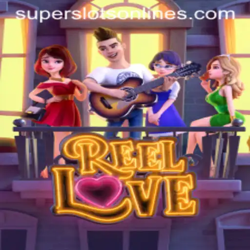 Discover the Excitement of ReelLove: A Super Slots Adventure