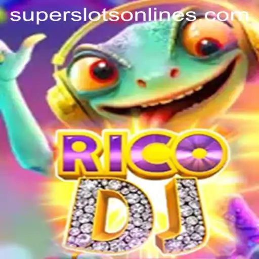 RicoDJ: The Ultimate Guide to Super Slots