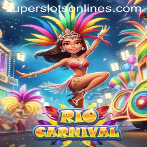 Experience the Vibrant World of RioCarnival: Super Slots