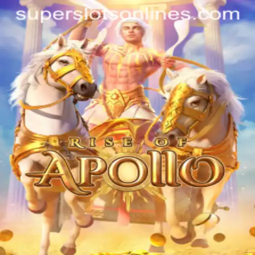 Experience the Thrill of RiseofApollo: Your Ultimate Guide to Super Slots