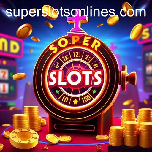 Exploring the World of Rotary Games: The Allure of Super Slots