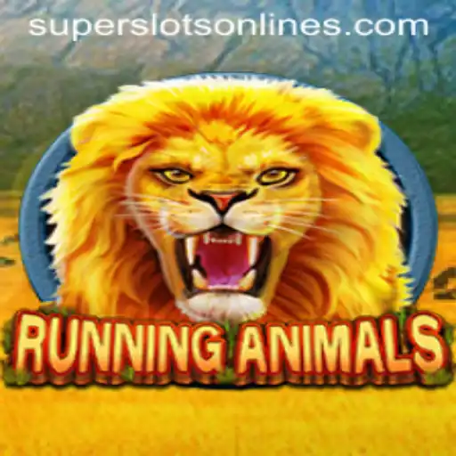Discover the Thrilling World of RunningAnimals and Super Slots