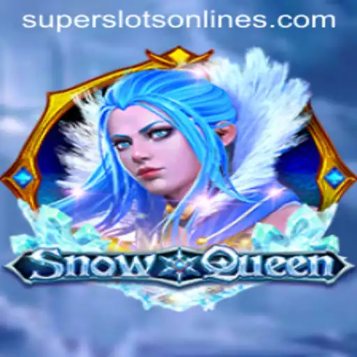 Discover the Enchantment of SnowQueen in the World of Super Slots