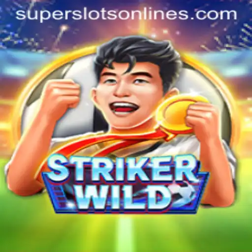 Experience the Thrill of StrikerWILD with Super Slots