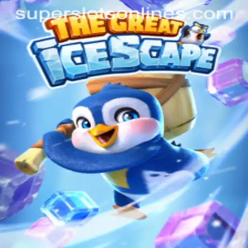 TheGreatIcescape: An Exciting Adventure with Super Slots