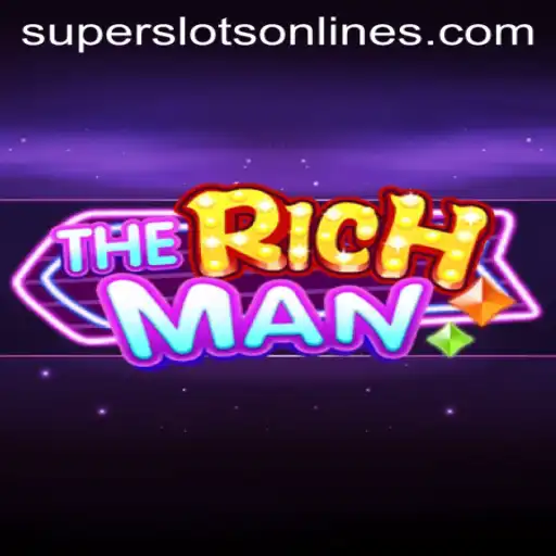 TheRichMan: A Comprehensive Guide to Super Slots