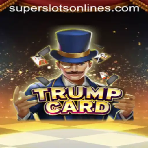 Unlock the Thrills of TrumpCard: Dive into the World of Super Slots