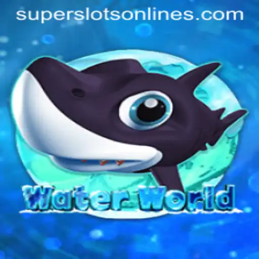 Discovering WaterWorld: Dive into the Exciting Realm of Super Slots