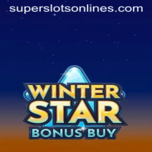 Exploring WinterStarBonusBuy: A Super Slots Adventure