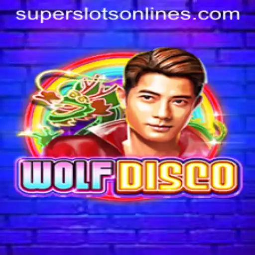 Discover the Exciting World of WolfDisco and Its Super Slots Feature