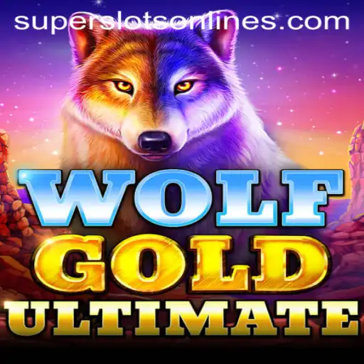 Discover the Thrilling World of WolfGoldUltimate and Super Slots