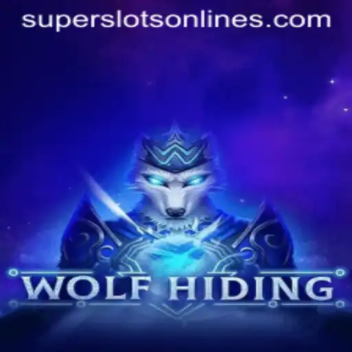 WolfHiding: The New Era of Super Slots Gaming