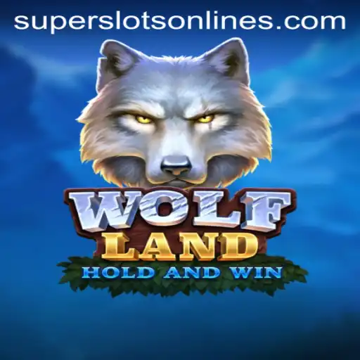 Exploring WolfLand: A Dive into the World of Super Slots